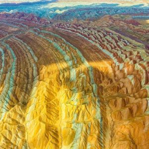 "Zanjan Wonders" Day Tour