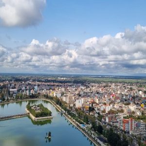 "Lahijan: The Land of Tea" Day Tour