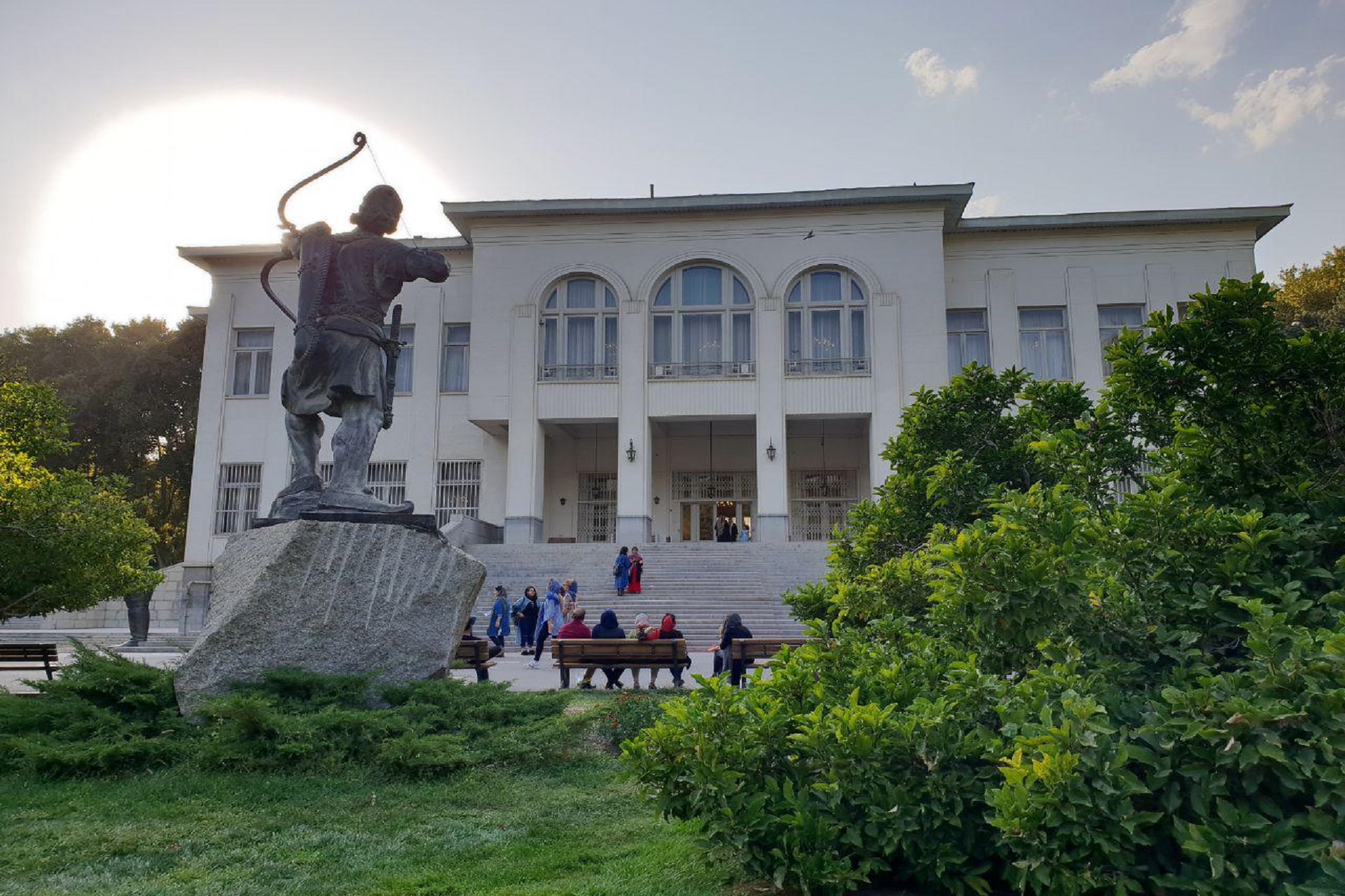 PGTG_SaadAbad_Palace,_Tehran_Iran01