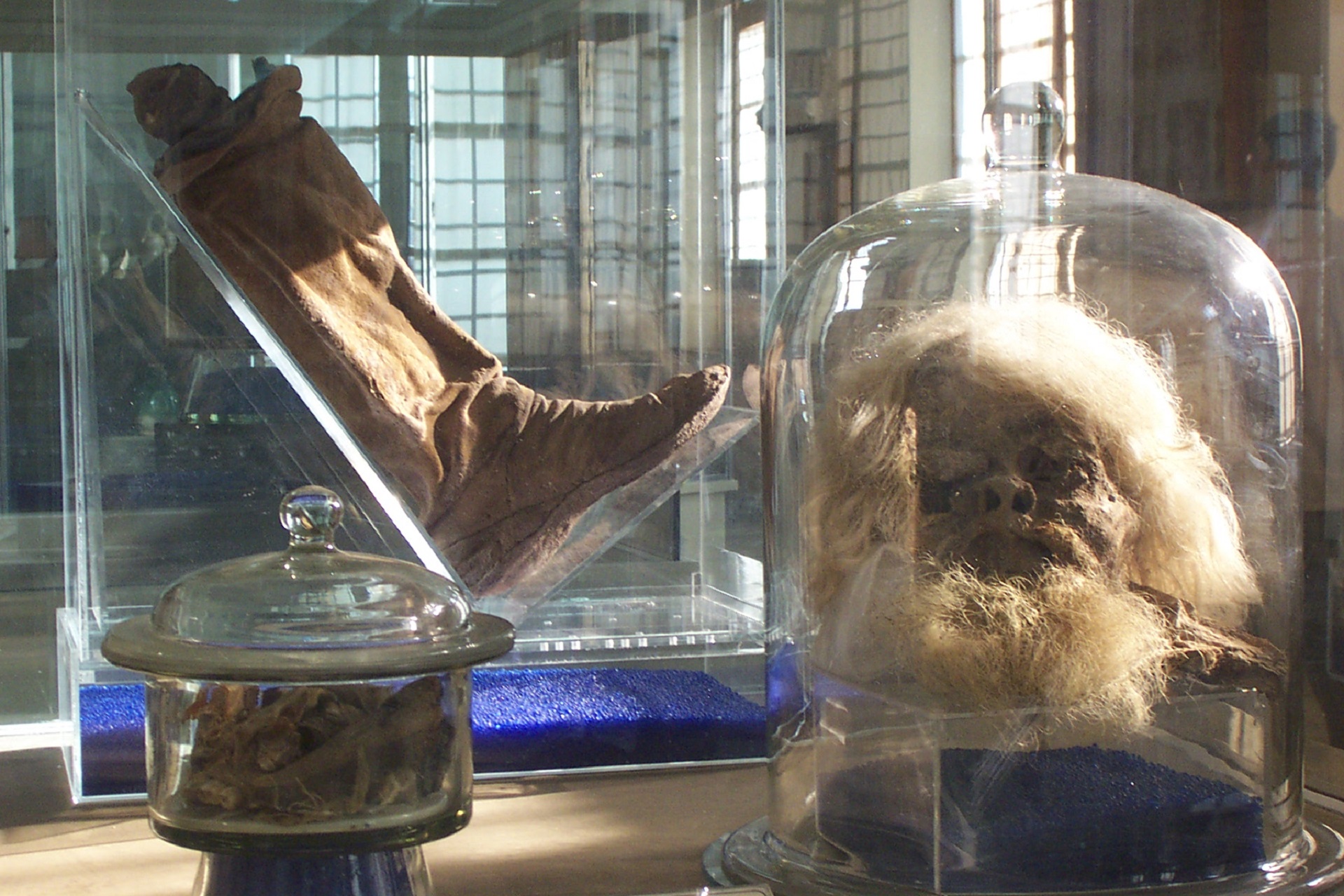 PGTG_Saltman_National_Museum_Zanjan_Iran