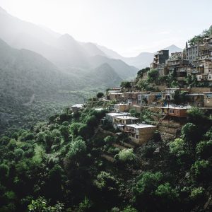 Kurdistan Hidden Villages & Kurdish Heritage