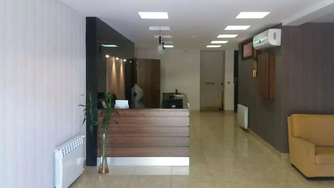 PGTG-Hezar-Hotel-Kermant-Iran
