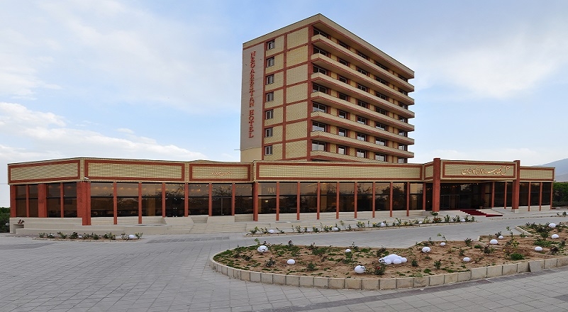 PGTG-Negarestan-Hotel-Kashan-Iran