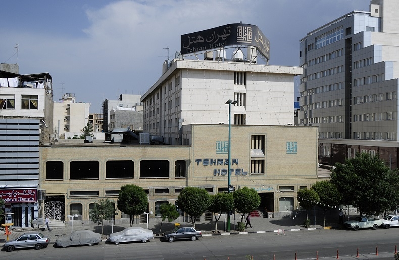 PGTG-Tehran-Hotel-Mashhad-Iran