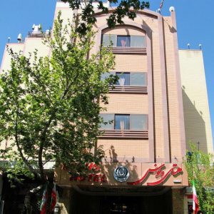 Venus Hotel Isfahan