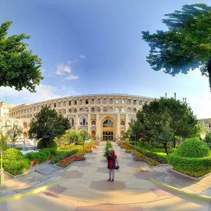 Abasi Hotel Isfahan