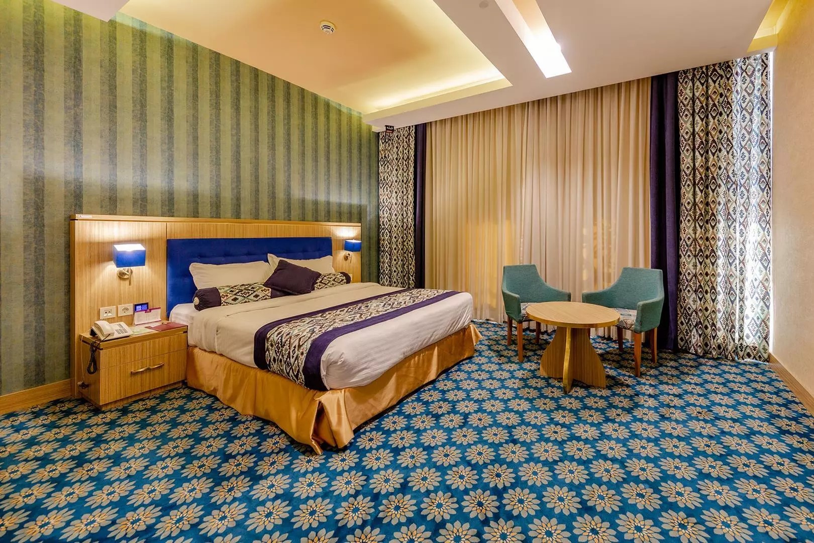 PGTG_Kowsar_Hotel_Isfahan_Iran13