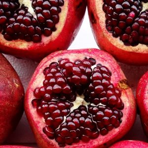 Pomegranate Harvest Festival Tour in Iran